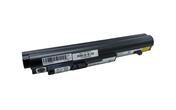 Аккумуляторная батарея для ноутбука Lenovo-IBM 55Y9383 S10-2 11.1V Black 5200mAh OEM