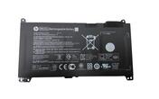 Аккумуляторная батарея для ноутбука HP RR03XL G4 440 11.4V Black 4000mAh Orig