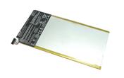 Акумуляторна батарея для планшета Asus C11P1314 MeMO Pad 3.7V Black 4920mAh Orig
