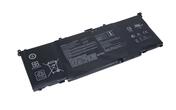 Аккумуляторная батарея для ноутбука Asus B41N1526 ROG GL502 15.2V Black 4240mAh
