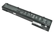 Акумуляторна батарея для ноутбука HP VH08 EliteBook 8570w 14.8V Black 5200mAh Orig