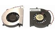 Вентилятор для ноутбука MSI EX300, PR320, MS1422, 5V 0.4A 3-pin Forcecon