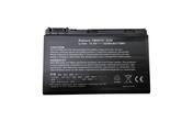 Аккумуляторная батарея для ноутбука Acer TM00742 Extensa 5210 14.4V Black 5200mAh OEM