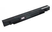 Аккумуляторная батарея для ноутбука Asus A41N1424 K501UX 14.8V Black 2600mAh Orig