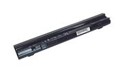 Акумуляторна батарея для ноутбука Asus A32-U46 U46 14.4V Black 4400mAh OEM