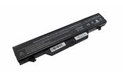 Акумуляторна батарея для ноутбука HP Compaq HSTNN-IB89 ProBook 4510s 14.4V Black 5200mAh OEM
