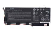 Аккумуляторная батарея для ноутбука Acer AC13A3L Aspire P3-131 7.6V Black 5280mAh Orig