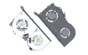 Вентилятор для ноутбука Lenovo IdeaPad Y700-14ISK 5V 0.5A 4-pin FCN