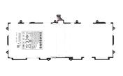 Аккумуляторная батарея для планшета Samsung SP3676B1A(1S2P) Galaxy Tab 2 10.1 P5100 3.7V White 7000mAh Orig
