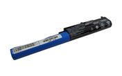Аккумуляторная батарея для ноутбука Asus A31N1601 X541-3S1P 10.8V Black 2600mAh OEM