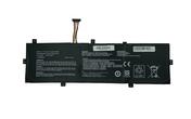 Аккумуляторная батарея для ноутбука Asus C31N1620 UX430 11.55V Black 4210mAh OEM