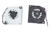Вентилятор для ноутбука Toshiba Qosmio E10, E15, F10, F15, G10, G15, G20, G25 5V 0.35A 3-pin Brushless