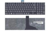 Клавіатура Toshiba Satellite (L50D-A, L70-A, S50-A, S50D-A, S70-A, S70D-A, S70T-A, S75-A, S75D-A, S75T-A) Black, (Black Frame) RU (вертикальний ентер)