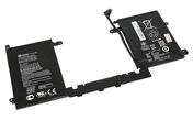 Аккумуляторная батарея для ноутбука HP SK02XL SPLIT 13-R 7.4V Black 4000mAh Orig