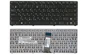 Клавиатура для ноутбука Asus EEE PC 1201, 1215, 1225, U20, VX6 Eee PC Lamborghini Black, (No Frame) RU Клавиатура для ноутбука Asus EEE PC 1201, 1215, 1225, U20, VX6 Eee PC Lamborghini Black, (No Frame) RU
