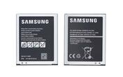 Аккумуляторная батарея для смартфона Samsung EB-BJ111ABE Galaxy J1 Ace, J1 Ace Neo 3.8V Black 1800mAh 6.84Wh