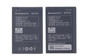 Аккумуляторная батарея для смартфона Lenovo BL236 A320T 3.7V Black 1500mAh 5.55Wh