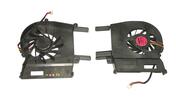 Вентилятор для ноутбука Sony Vaio VGN-CS 5V 0.3A 3-pin Brushless