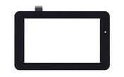 Тачскрин (Сенсорное стекло) для планшета DNS AirTab E78, M76R черный