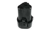 Аккумулятор для шуруповерта Makita 194550-6 BCS550 1.5Ah 10,8V черный Li-Ion