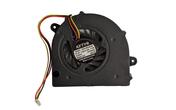 Вентилятор для ноутбука  Toshiba Satellite L500 AMD VER-1 5V 0.28-0.50A 3-pin KFTYR