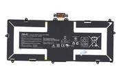 Акумуляторна батарея для планшета Asus C12-TF810C VivoTab TF810C 3.8V Black 7940mAh Orig
