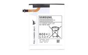 Аккумуляторная батарея для планшета Samsung EB-BT230FBU Galaxy Tab 4 7.0 SM-T230 3.8V White 4000mAh Orig
