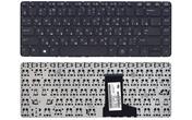 Клавіатура для ноутбука HP ProBook (430 G1) Black, (No Frame) RU