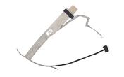 Шлейф матрицы для ноутбука Asus K52, K52F, K52JR (Без микрофона)