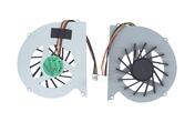 Вентилятор для ноутбука Acer Aspire 4830 5V 0.4A 4-pin ADDA VER-1