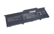Аккумуляторная батарея для ноутбука Samsung AA-PBXN4AR 900X3C-A01 7.4V Black 5200mAh OEM