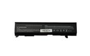 Акумуляторна батарея для ноутбука Toshiba PA3399U Satellite A100 11.1V Black 5200mAh OEM