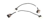 Разъем питания для ноутбука HP Compaq CQ62, G62 series HP COMPAQ G72, CQ72, G62, CQ62 с кабелем HY-HP007