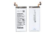 Аккумуляторная батарея для смартфона Samsung EB-BN950ABE Galaxy Note 8 3.85V Silver 3300mAh 12.71Wh