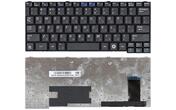 Клавіатура для ноутбука Samsung (Q45, Q35) Black, RU