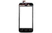 Тачскрин (Сенсорное стекло) для смартфона Fly IQ440 Energie черный
