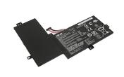 Аккумуляторная батарея для ноутбука Asus C21N1518 TP500LA 7.6V Black 4840mAh Orig