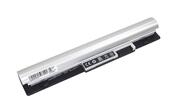 Аккумуляторная батарея для ноутбука HP KP03 Pavilion TouchSmart 11 Notebook 10.8V Black 2200mAh OEM