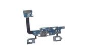 Шлейф разъема питания для смартфона Samsung Galaxy SM-G850F