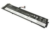 Аккумуляторная батарея для ноутбука Lenovo 45N1138 ThinkPad S431 14.8V Black 3100mAh Orig