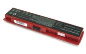 Усиленная аккумуляторная батарея для ноутбука Samsung AA-PB0TC4B N310 7.4V Red 7800mAh OEM
