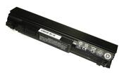 Акумуляторна батарея для ноутбука Dell T555C Studio XPS 13 11.1V Black 5200mAh OEM
