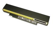 Аккумуляторная батарея для ноутбука Lenovo-IBM 42T4947 ThinkPad X130E 11.1V Black 4400mAh Orig