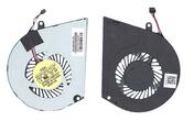 Вентилятор для ноутбука HP Envy 4, 6 5V 0.5A 4-pin FCN