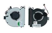 Вентилятор для ноутбука Dell Latitude E6230 5V 0.33A 4-pin SUNON