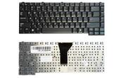 Клавиатура для ноутбука Samsung (P28, P29) Black RU