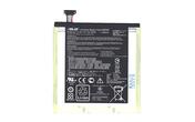 Аккумуляторная батарея для планшета Asus C11P1329 MeMO Pad 8 3.8V Black 3948mAh Orig