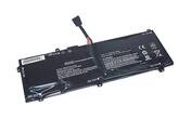 Аккумуляторная батарея для ноутбука HP ZO04 Zbook Studio G3 15.2V Black 4210mAh OEM Аккумуляторная батарея для ноутбука HP ZO04 Zbook Studio G3 15.2V Black 4210mAh OEM
