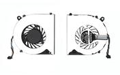 Вентилятор для ноутбука HP ProBook 4330s, 4331s, 4430s, 4431s, 4435s, 4436s, 6450b, 6460b, 6465b, 6470, 6475, 8440p, 8460p, 8460w, 5V 0.33A 4-pin SUNON