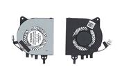 Вентилятор для ноутбука Dell Inspiron 15 7547, 7548 VER-2 5V 0.4A 4-pin SUNON